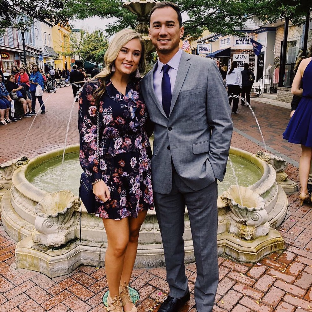 Gianni Bini Dress